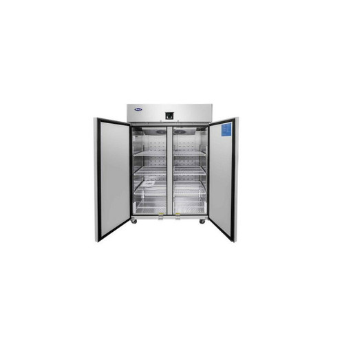 Réfrigérateur Armoire Réfrigérée Inox - Négative 1250 L - Atosa