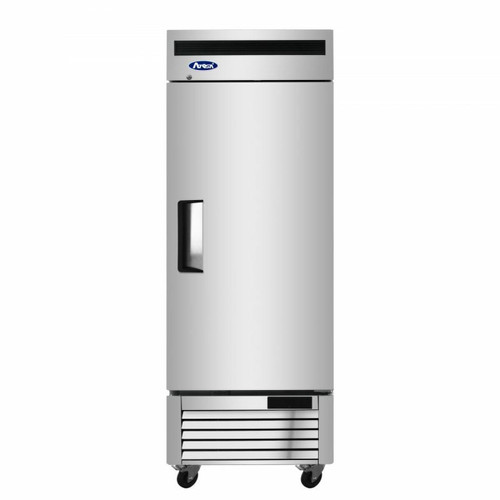 Atosa - Armoire Réfrigérée Négative 1 Porte - 610 Litres - Atosa Atosa  - Réfrigérateur 1 porte Réfrigérateur