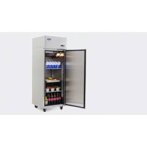 Réfrigérateur Armoire Réfrigérée Négative - 670 Litres - Atosa
