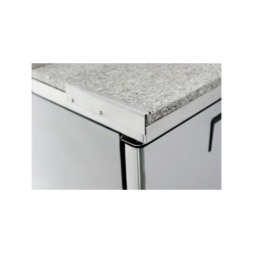 Thermostats Atosa Option Granit Pour Table de Préparation - MPF8203/MPF8203GR - Atosa