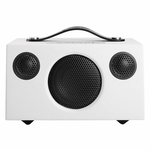 Enceinte PC Audio Pro Addon C3 Blanc