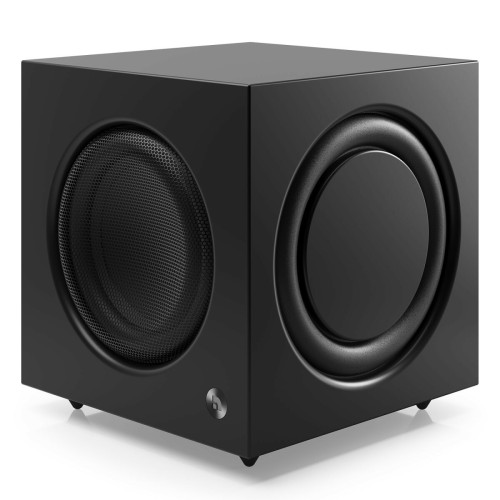 Audio Pro - SW-10 Noir Audio Pro  - Hauts-parleurs