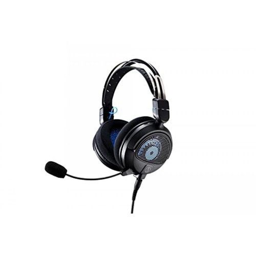 Audio Technica - ATH-GDL3 Gaming-Headset - noir - Gaming headset