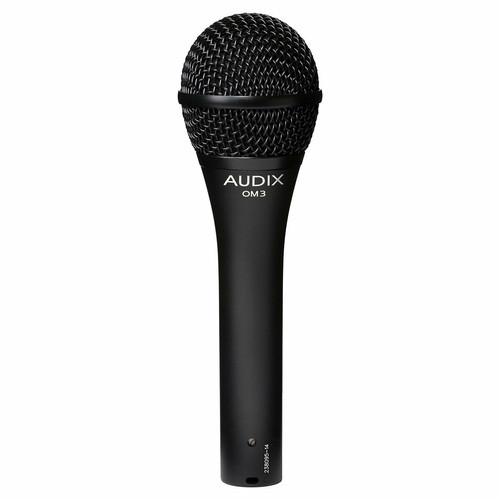 Audix - OM3 Audix Audix  - Micros chant