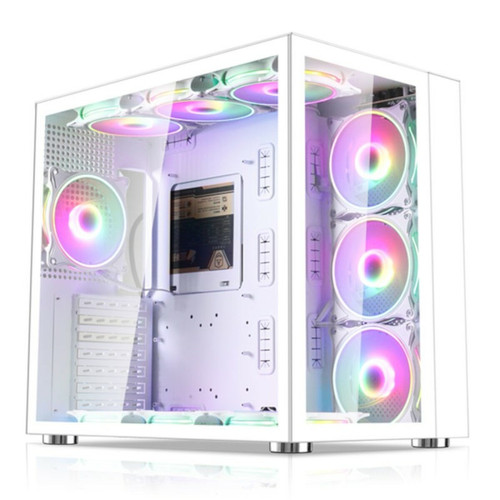 Aures - PC Gamer -  YETI Lite A56X RX76 Aures  - Ordinateur de Bureau Windows 10