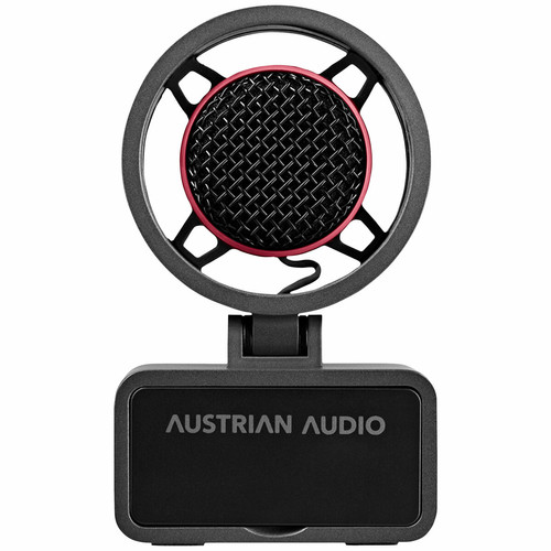 Austrian Audio - MiCreator Satellite Austrian Audio Austrian Audio  - Microphone PC
