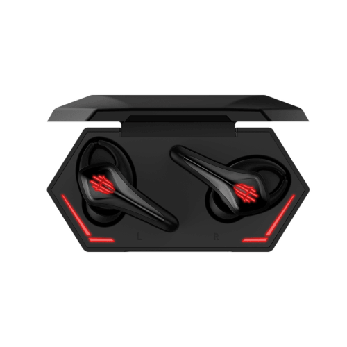 Autrement - CyberPods TWS Écouteurs Sans Fil Bluetooth Intra-Auriculaire Microphone Inclus Noir Autrement  - Ecouteurs Intra-auriculaires Ecouteurs intra-auriculaires