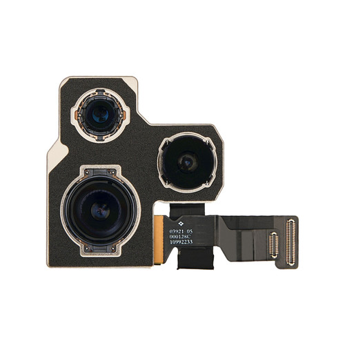 Avizar - Caméra Arrière pour iPhone 14 Pro Max Module Capteur Photo Nappe de Connexion Avizar  - Accessoire Smartphone