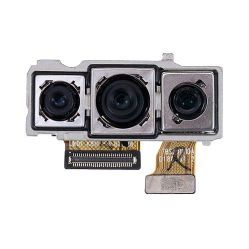 Avizar - Caméra Arrière pour Huawei P20 Pro Module Capteur Photo avec Nappe de Connexion Avizar  - Avizar