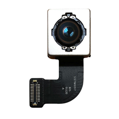 Avizar - Caméra Arrière pour iPhone SE 2022, SE 2020 et 8 avec Nappe de Connexion Avizar  - Accessoire Smartphone