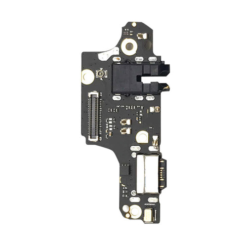 Avizar - Connecteur de Charge Xiaomi Redmi Note 9 Pro USB type C et Jack 3.5mm Avizar  - Accessoire Smartphone