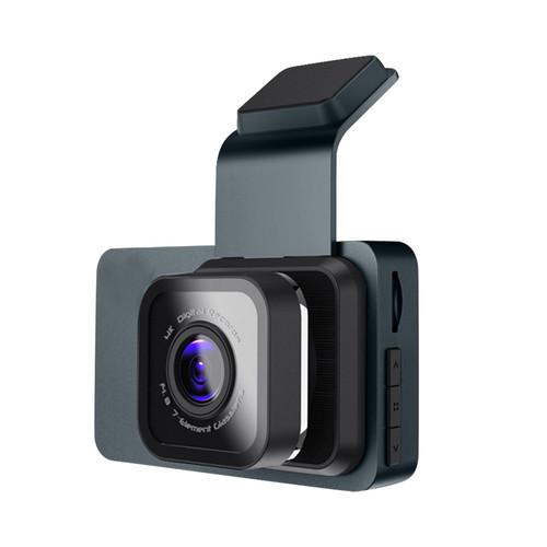 Avizar - Caméra Embarquée QHD 1440p Compact avec Fonction Bluetooth Avizar  - Caméra d'action