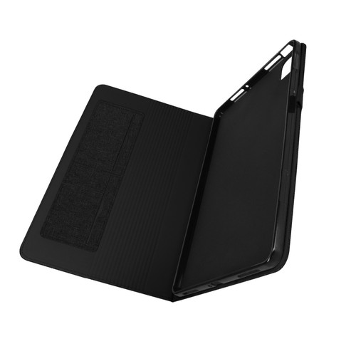 Avizar - Housse Xiaomi Pad 5 et Pad 5 Pro Rangements Cartes Fonction Support Noir Avizar  - Housse, étui tablette