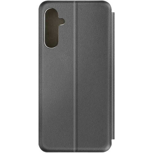 Avizar - Avizar Étui pour Samsung Galaxy S23 FE Clapet Porte carte Support Video Noir Avizar  - Accessoire Smartphone