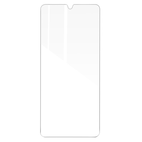 Avizar - Verre Trempé Samsung Galaxy A33 5G Dureté 9H Anti-traces Transparent Avizar  - Protection écran smartphone