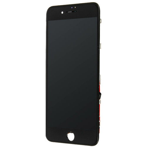 Avizar Ecran LCD + Vitre Tactile Complet Remplacement iPhone 7 Plus - Noir