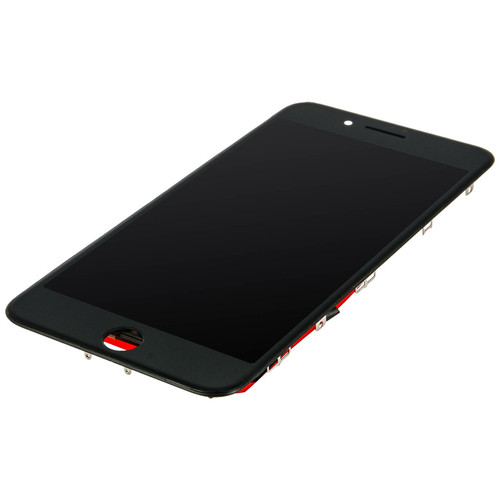Autres accessoires smartphone Ecran LCD + Vitre Tactile Complet Remplacement iPhone 7 Plus - Noir