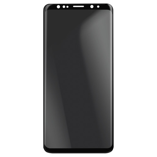Avizar - Avizar Bloc Complet pour Samsung Galaxy S8 Écran AMOLED et Vitre Tactile Noir Avizar  - Accessoires Samsung Galaxy S Accessoires et consommables