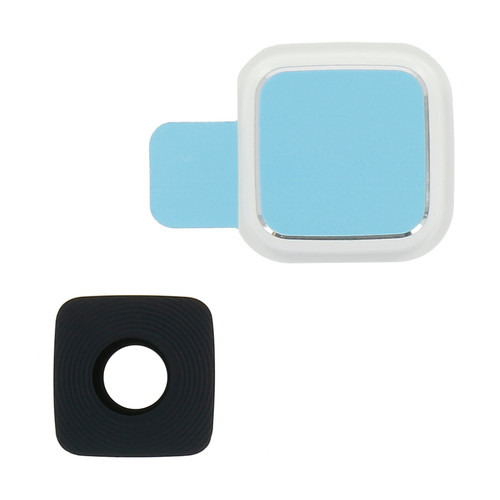 Avizar - Lentille de Protection Complete Blanc Pour Caméra Arrière Samsung Galaxy Note 4 Avizar  - Autres accessoires smartphone