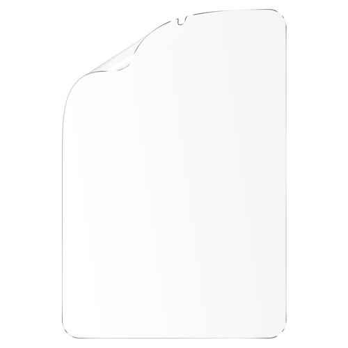 Avizar - Film iPad Mini 2021 Plastique Flexible Anti-rayures Transparent Avizar  - Protection écran tablette