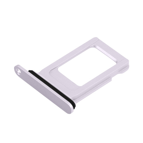 Avizar - Clappio Tiroir Carte SIM pour iPhone 14 et 14 Plus Emplacement Nano SIM Lavande Avizar  - Accessoire Smartphone