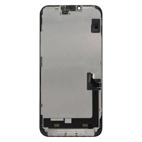 Avizar - Bloc Complet pour iPhone 14 Plus Écran LCD In-Cell et Vitre Tactile Noir Avizar  - Avizar