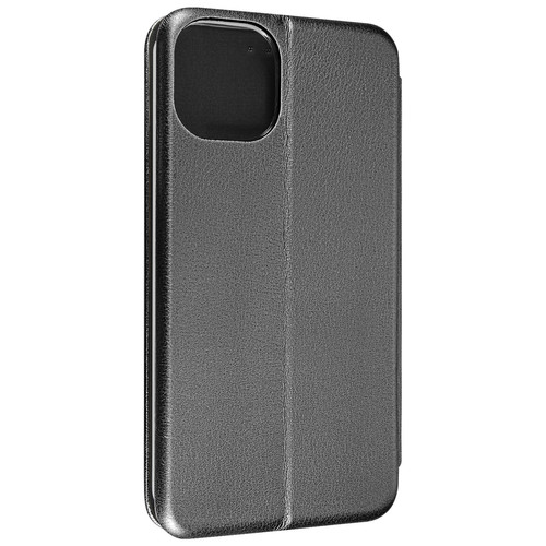 Avizar - Étui Porte-carte iPhone 14 Noir Avizar  - Accessoire Smartphone