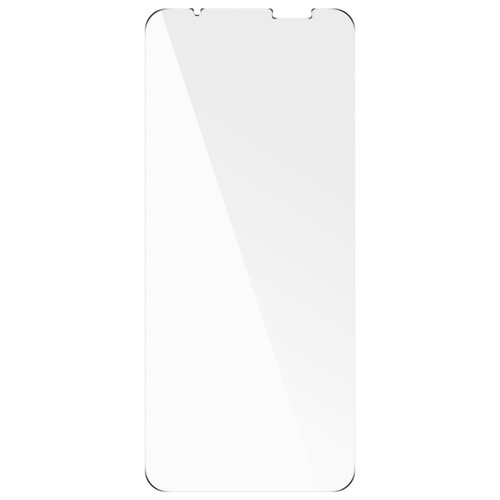 Avizar - Verre Trempé pour Asus Rog Phone 7 Dureté 9H Anti-rayures Transparent Avizar  - Protection écran tablette