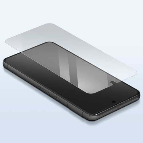 Protection écran smartphone Film Écran pour Google Pixel 8 Pro Incassable Anti-rayures Transparent