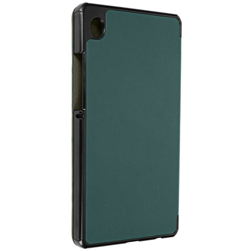Avizar - Étui Vert foncé Galaxy Tab A9 Support Avizar  - Housse, étui tablette Avizar