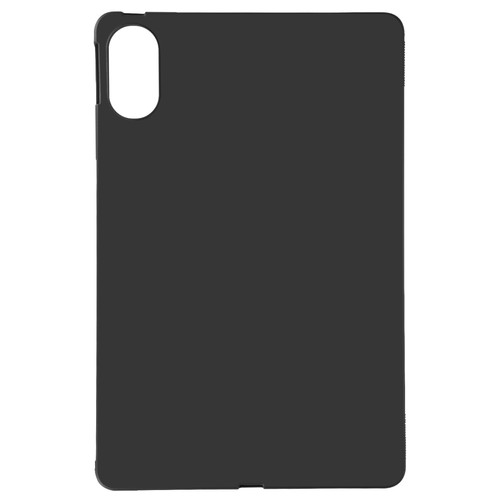 Avizar - Coque pour Honor Pad X9 et X8 Pro Silicone Souple Classic Case Noir Avizar  - Accessoire Tablette