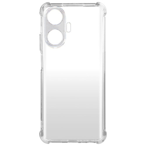 Avizar - Coque Bumper Realme C55 Transparent Avizar - Coque iphone 5, 5S Accessoires et consommables
