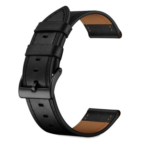 Avizar - Bracelet Cuir Apple Watch 42 - 49 mm Avizar  - Accessoires Apple Watch Avizar