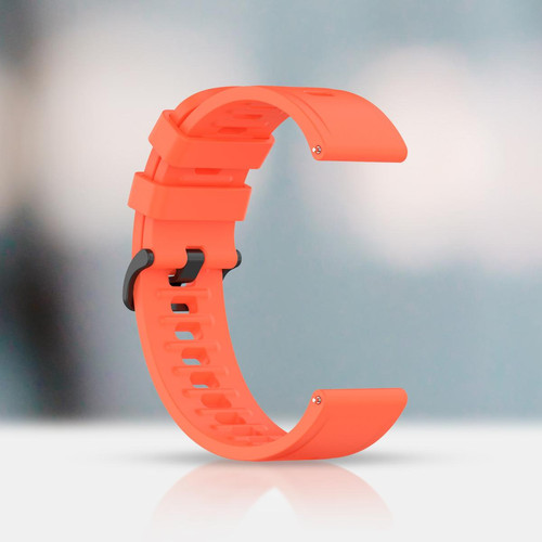 Accessoires montres connectées Bracelet Xiaomi Watch Color 2 Corail