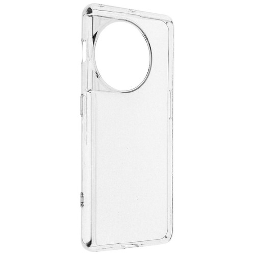 Avizar - Coque OnePlus 11 Fine Souple Transparent Avizar  - Coques Smartphones Coque, étui smartphone