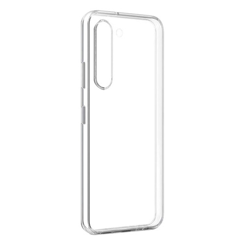 Avizar - Coque Samsung S23 3mk Souple Clear Case Avizar  - Accessoire Smartphone