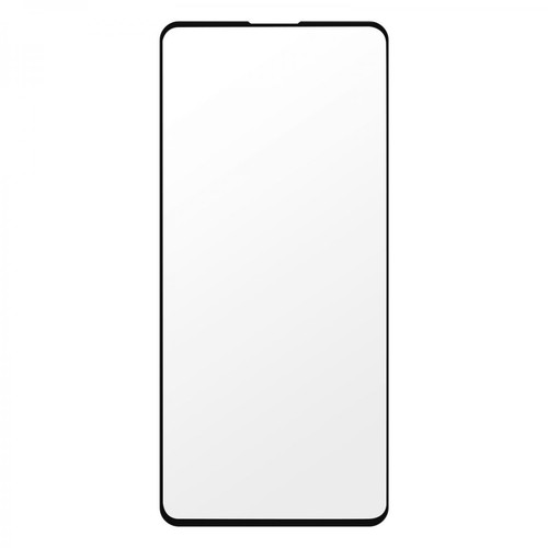 Avizar - Film Samsung Galaxy A52 5G Verre Trempé 9h Biseauté Hardglass Max Lite 3mk Noir Avizar  - Protection écran tablette