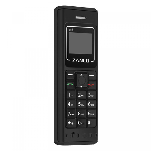 Avizar - Téléphone Mini Zanco Appel SMS Bluetooth - Smartphone Android