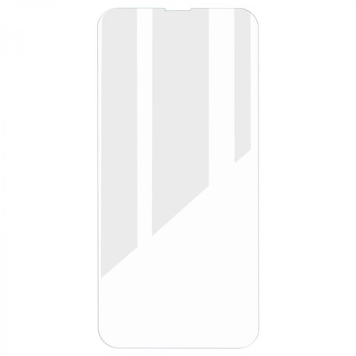 Avizar - Verre trempé iPhone 13 et 13 Pro Pro à bordure noir Avizar  - Protection écran smartphone