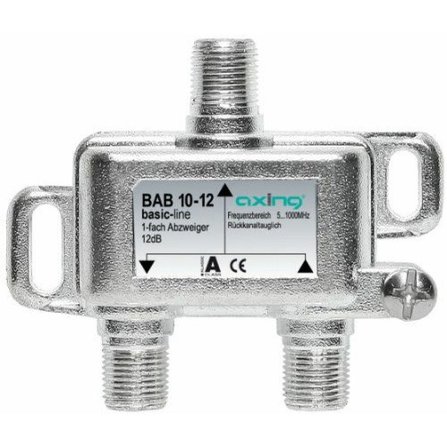 Axing - Axing BAB01010 Axing  - Antennes extérieures