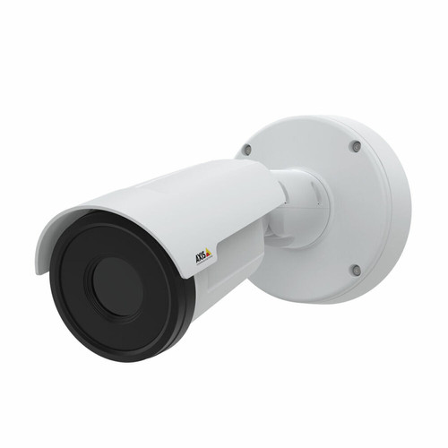 Axis - Camescope de surveillance Axis Q1951-E Axis  - Caméra de surveillance Caméra de surveillance connectée