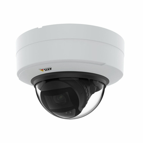 Axis - Camescope de surveillance Axis P3265-LV Axis  - Sécurité connectée