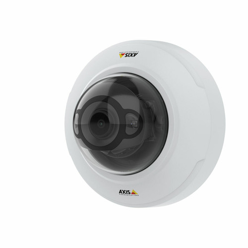 Axis - Camescope de surveillance Axis M4216-LV Axis  - Maison connectée