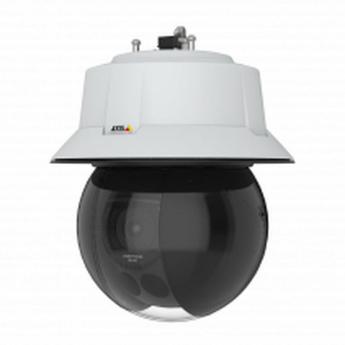 Axis - Camescope de surveillance Axis Q6315-LE Axis  - Caméra de surveillance connectée Axis