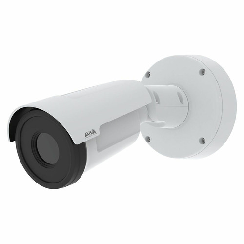 Axis - Camescope de surveillance Axis Q1961-TE Axis  - Caméra de surveillance connectée
