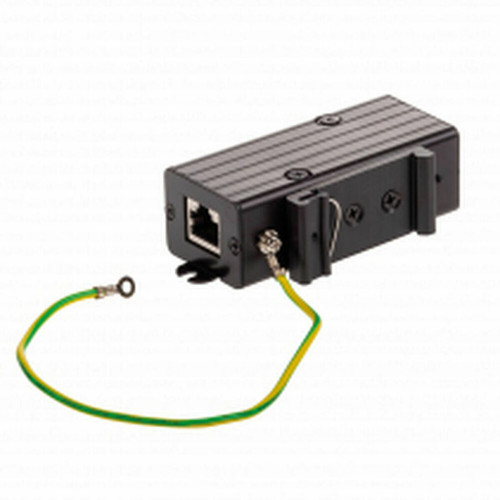 Axis - Adaptateur convertisseur PoE Axis TU8001 2 A Axis  - Câble et Connectique