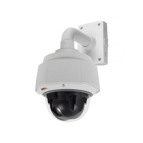Axis - Q6044-E PTZ Dome Network Camera Axis  - Sécurité connectée