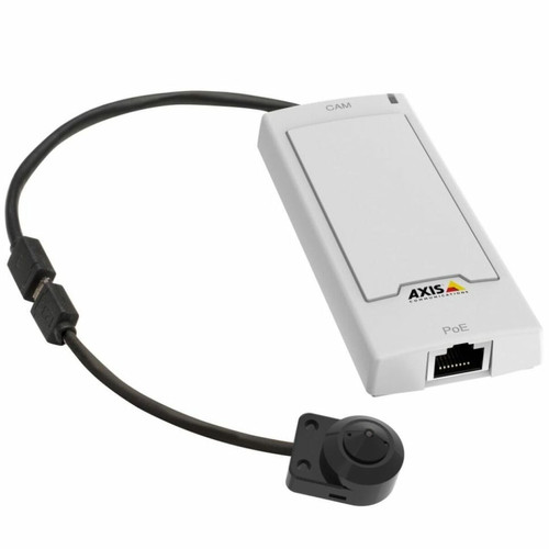 Axis - P1264 Axis  - Caméra de surveillance connectée Axis