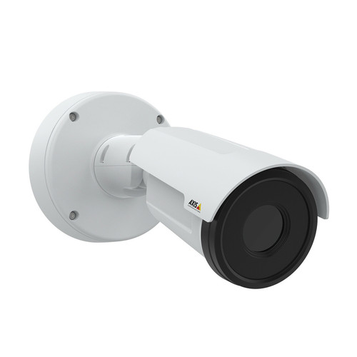 Axis - P1447-LE Axis  - Caméra de surveillance Caméra de surveillance connectée