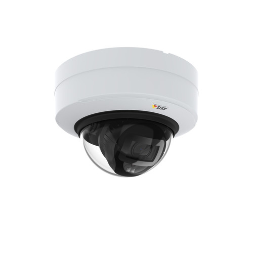 Axis - P3248-LV Axis  - Caméra de surveillance connectée Axis